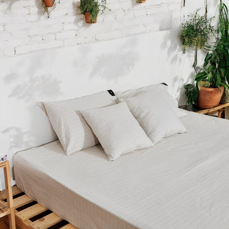 EarthPulse™ Grounding Bed Sheets