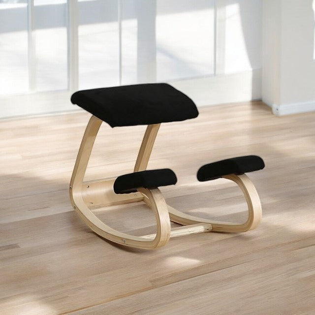 AlignSeat™ Ergonomic Austin Kneeling Chair