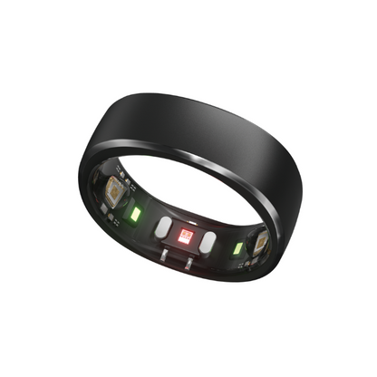 VivaBand™ Smart Health Tracking Ring