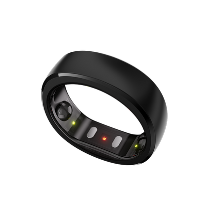 VivaBand™ Smart Health Tracking Ring