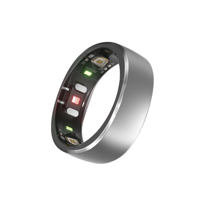 VivaBand™ Smart Health Tracking Ring