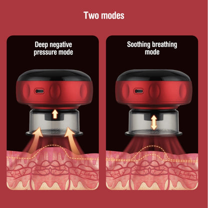 VitalCupping Pro™  Recovery Cupping Massager