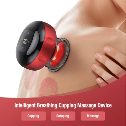 VitalCupping Pro™  Recovery Cupping Massager